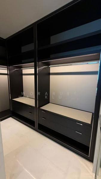 Four Seasons Private Residences : โฟร์ ซีซั่นส์ ไพรเวท เรสสิเด้นซ์, กรุงเทพ, 300 ถนนเจริญกรุง, ยานนาวา, สาทร, กรุงเทพ, 131 ตร.ม., คอนโด ให้เช่า, โดย Woraruethai Klumbun, 500641418 - DDproperty.com