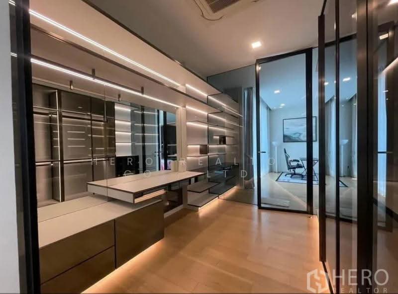 VIVE Ekkamai-Ramintra, Bangkok, Soi Yothin Phatthana 3, Nawamin, Bueng Kum, Bangkok, 4 Bedrooms, 380 sqm, Single Detached House For Rent, by Hero Realtor Co., Ltd., 500641426 - DDproperty.com