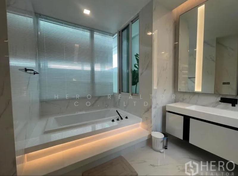 VIVE Ekkamai-Ramintra : VIVE เอกมัย-รามอินทรา, กรุงเทพ, ซอยโยธินพัฒนา 3, นวมินทร์, บึงกุ่ม, กรุงเทพ, 380 ตร.ม., บ้านเดี่ยว ให้เช่า, โดย Hero Realtor Co., Ltd., 500641426 - DDproperty.com