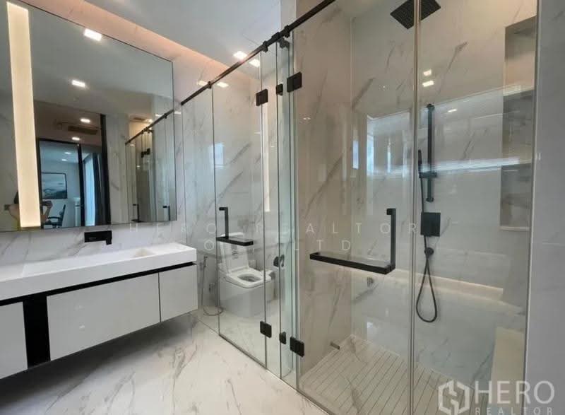 VIVE Ekkamai-Ramintra, Bangkok, Soi Yothin Phatthana 3, Nawamin, Bueng Kum, Bangkok, 4 Bedrooms, 380 sqm, Single Detached House For Rent, by Hero Realtor Co., Ltd., 500641426 - DDproperty.com