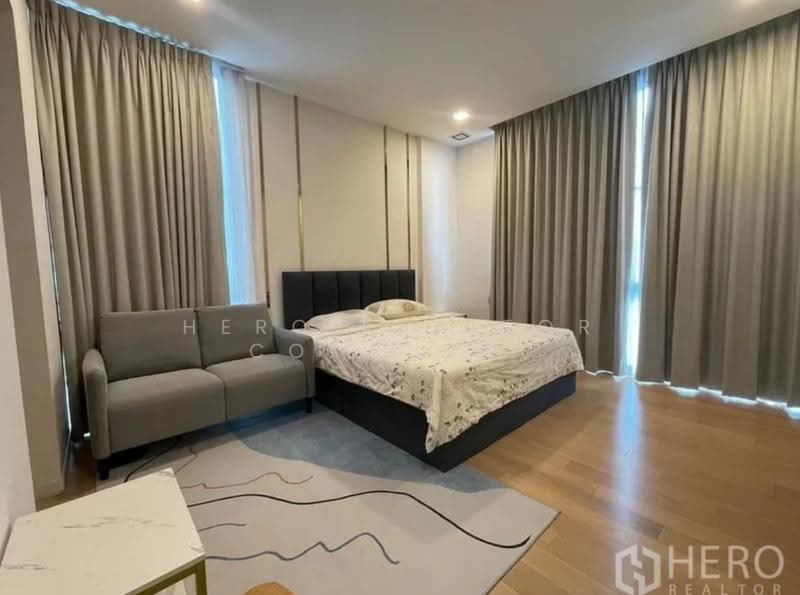 VIVE Ekkamai-Ramintra, Bangkok, Soi Yothin Phatthana 3, Nawamin, Bueng Kum, Bangkok, 4 Bedrooms, 380 sqm, Single Detached House For Rent, by Hero Realtor Co., Ltd., 500641426 - DDproperty.com