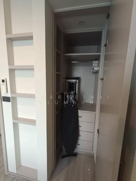 The Line Sukhumvit 101, Bangkok, 3009 Sukhumvit 101 Road, Bang Chak, Phra Khanong, Bangkok, 1 Bedroom, 42 sqm, Condo For Rent, by Woraruethai Klumbun, 500641428 - DDproperty.com
