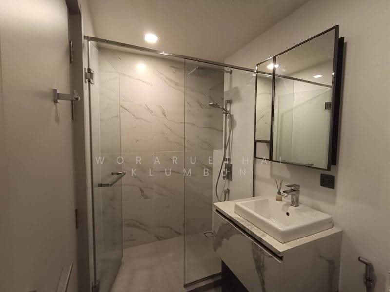 The Line Sukhumvit 101, Bangkok, 3009 Sukhumvit 101 Road, Bang Chak, Phra Khanong, Bangkok, 1 Bedroom, 42 sqm, Condo For Rent, by Woraruethai Klumbun, 500641428 - DDproperty.com