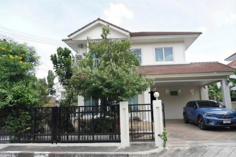 Perfect Place Sukhumvit 77-Suvarnabhumi, Samut Prakan, Lat Krabang Road, Rachathewa, Bang Plee, Samut Prakan, 4 Bedrooms, 400 sqm, Single Detached House For Sale, by เริงชัย หัตถเฟื่องฟู, 500641430 - DDproperty.com