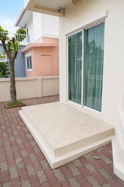 Perfect Place Sukhumvit 77-Suvarnabhumi, Samut Prakan, Lat Krabang Road, Rachathewa, Bang Plee, Samut Prakan, 4 Bedrooms, 400 sqm, Single Detached House For Sale, by เริงชัย หัตถเฟื่องฟู, 500641430 - DDproperty.com