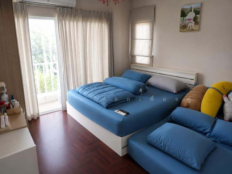 Perfect Place Sukhumvit 77-Suvarnabhumi, Samut Prakan, Lat Krabang Road, Rachathewa, Bang Plee, Samut Prakan, 4 Bedrooms, 400 sqm, Single Detached House For Sale, by เริงชัย หัตถเฟื่องฟู, 500641430 - DDproperty.com