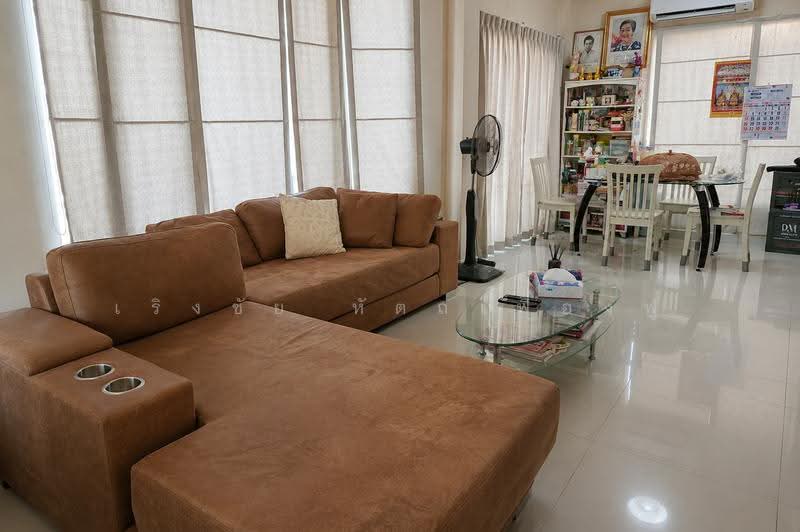 Perfect Place Sukhumvit 77-Suvarnabhumi, Samut Prakan, Lat Krabang Road, Rachathewa, Bang Plee, Samut Prakan, 4 Bedrooms, 400 sqm, Single Detached House For Sale, by เริงชัย หัตถเฟื่องฟู, 500641430 - DDproperty.com