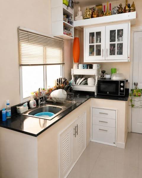 Perfect Place Sukhumvit 77-Suvarnabhumi : เพอร์เฟค เพลส สุขุมวิท77-สุวรรณภูมิ, สมุทรปราการ, ถนนลาดกระบัง, ราชาเทวะ, บางพลี, สมุทรปราการ, 400 ตร.ม., บ้านเดี่ยว ขาย, โดย เริงชัย หัตถเฟื่องฟู, 500641430 - DDproperty.com