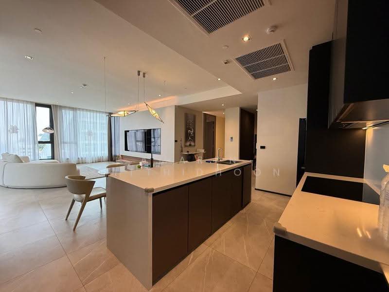 Hyde Heritage Thonglor, Bangkok, 1199 Sukhumvit Soi 59, Khlong Tan Nua, Watthana, Bangkok, 3 Bedrooms, 37 sqm, Condo For Rent, by Amarin Sitthidhoon, 500641431 - DDproperty.com