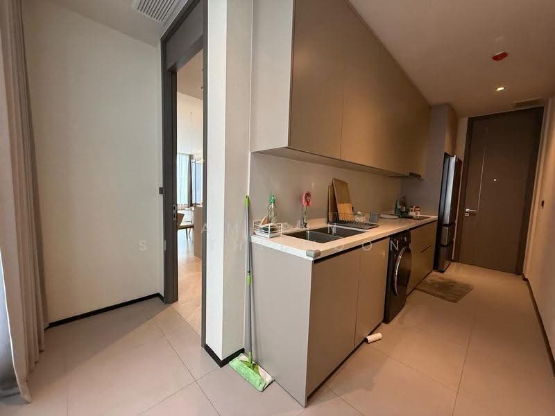 Hyde Heritage Thonglor, Bangkok, 1199 Sukhumvit Soi 59, Khlong Tan Nua, Watthana, Bangkok, 3 Bedrooms, 37 sqm, Condo For Rent, by Amarin Sitthidhoon, 500641431 - DDproperty.com