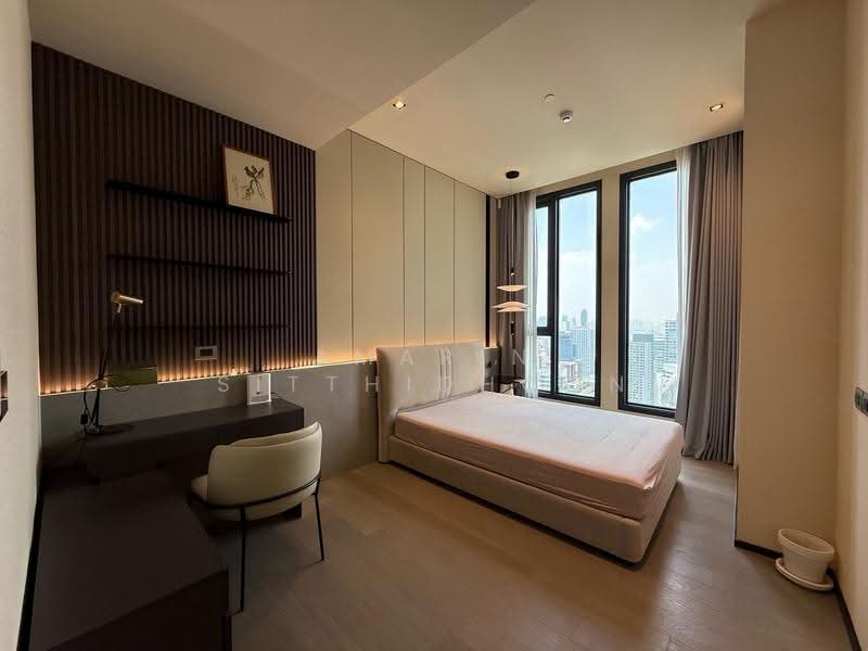 Hyde Heritage Thonglor, Bangkok, 1199 Sukhumvit Soi 59, Khlong Tan Nua, Watthana, Bangkok, 3 Bedrooms, 37 sqm, Condo For Rent, by Amarin Sitthidhoon, 500641431 - DDproperty.com