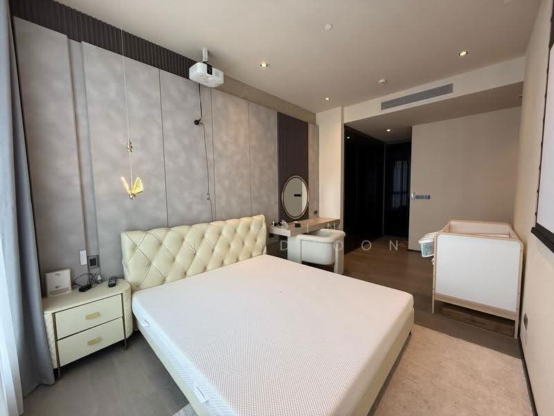 Hyde Heritage Thonglor, กรุงเทพ, 1199 Sukhumvit Soi 59, คลองตันเหนือ, วัฒนา, กรุงเทพ, 37 ตร.ม., คอนโด ให้เช่า, โดย Amarin Sitthidhoon, 500641431 - DDproperty.com