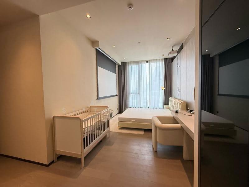 Hyde Heritage Thonglor, Bangkok, 1199 Sukhumvit Soi 59, Khlong Tan Nua, Watthana, Bangkok, 3 Bedrooms, 37 sqm, Condo For Rent, by Amarin Sitthidhoon, 500641431 - DDproperty.com
