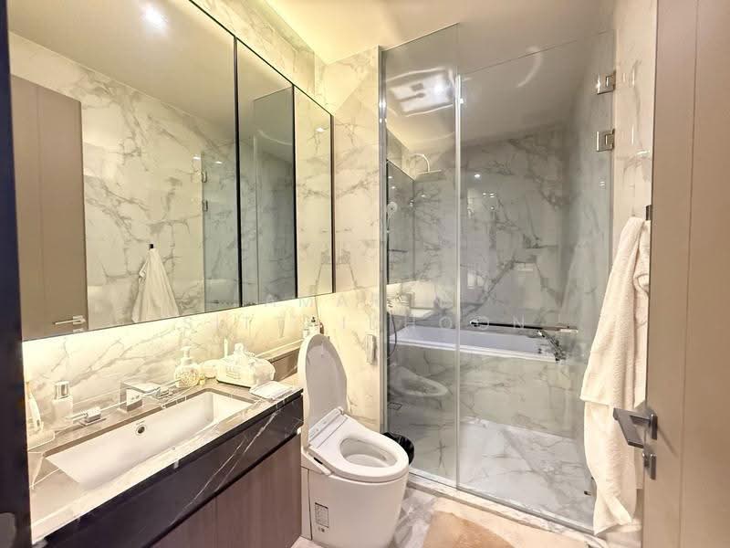 Hyde Heritage Thonglor, Bangkok, 1199 Sukhumvit Soi 59, Khlong Tan Nua, Watthana, Bangkok, 3 Bedrooms, 37 sqm, Condo For Rent, by Amarin Sitthidhoon, 500641431 - DDproperty.com