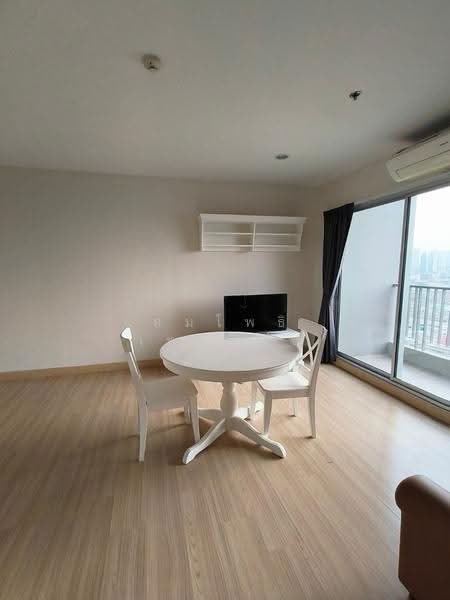 Motif Condo, Bangkok, 219 Thanon Intharaphithak, Bang Yi Rua, Thon Buri, Bangkok, 1 Bedroom, 45 sqm, Condo For Rent, by สมโพธิ เทศวิรัช, 500641433 - DDproperty.com