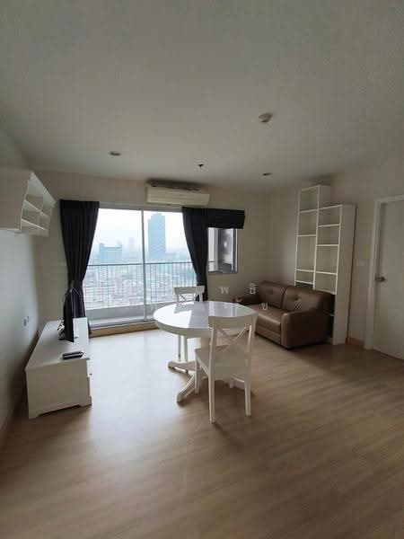 Motif Condo : โมทีฟ คอนโด สาทร-วงเวียนใหญ่, กรุงเทพ, 219 ถ.อินทรพิทักษ์, บางยี่เรือ, ธนบุรี, กรุงเทพ, 45 ตร.ม., คอนโด ให้เช่า, โดย สมโพธิ เทศวิรัช, 500641433 - DDproperty.com