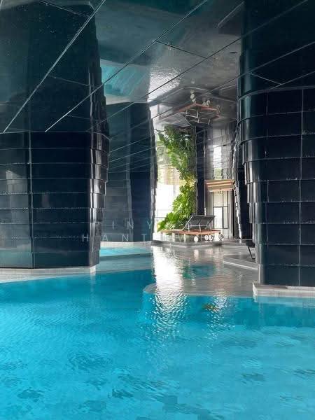 IDEO Q Sukhumvit 36, Bangkok, Soi Sukhumvit 36, Khong Tan, Khlong Toei, Bangkok, 1 Bedroom, 45 sqm, Condo For Rent, by Pinyada Hantewee, 500641434 - DDproperty.com
