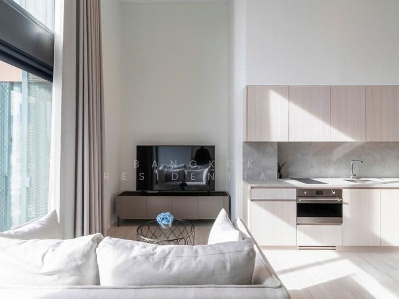 The Lofts Silom : เดอะ ลอฟท์ สีลม, กรุงเทพ, ถนนประมวญ, สีลม, บางรัก, กรุงเทพ, 71 ตร.ม., คอนโด ให้เช่า, โดย Bangkok Residential, 500641437 - DDproperty.com
