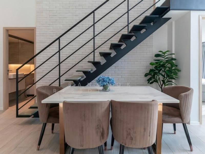 The Lofts Silom : เดอะ ลอฟท์ สีลม, กรุงเทพ, ถนนประมวญ, สีลม, บางรัก, กรุงเทพ, 71 ตร.ม., คอนโด ให้เช่า, โดย Bangkok Residential, 500641437 - DDproperty.com