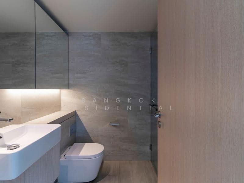 The Lofts Silom, Bangkok, Pramuan Road, Silom, Bang Rak, Bangkok, 2 Bedrooms, 71 sqm, Condo For Rent, by Bangkok Residential, 500641437 - DDproperty.com
