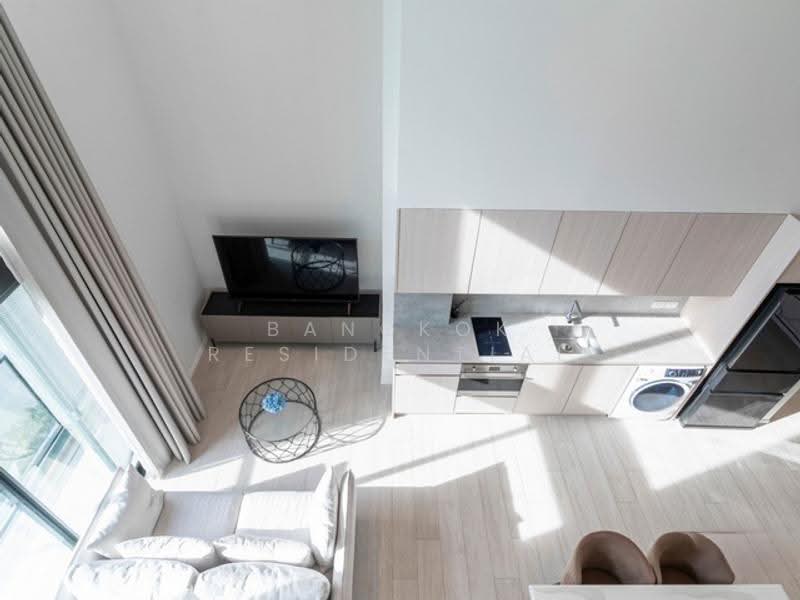 The Lofts Silom : เดอะ ลอฟท์ สีลม, กรุงเทพ, ถนนประมวญ, สีลม, บางรัก, กรุงเทพ, 71 ตร.ม., คอนโด ให้เช่า, โดย Bangkok Residential, 500641437 - DDproperty.com
