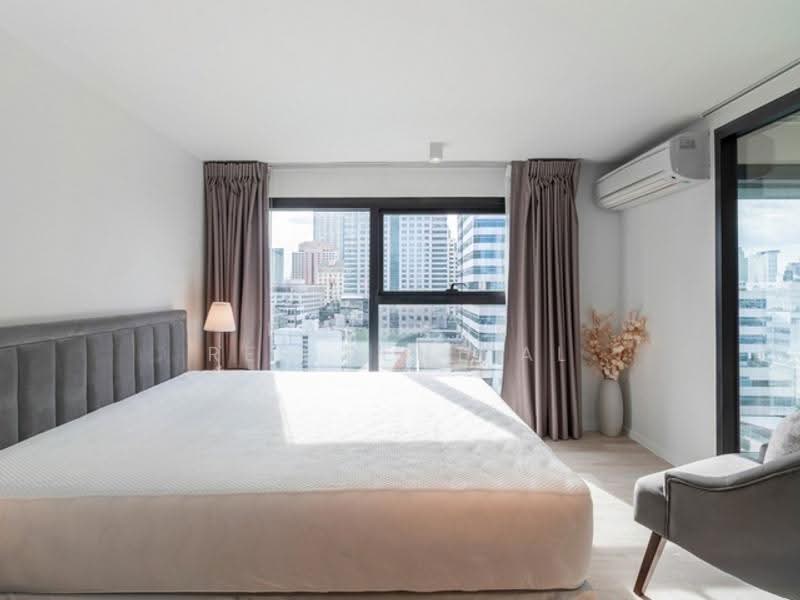 The Lofts Silom : เดอะ ลอฟท์ สีลม, กรุงเทพ, ถนนประมวญ, สีลม, บางรัก, กรุงเทพ, 71 ตร.ม., คอนโด ให้เช่า, โดย Bangkok Residential, 500641437 - DDproperty.com