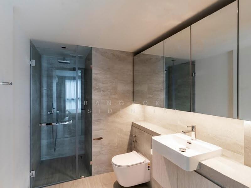 The Lofts Silom, Bangkok, Pramuan Road, Silom, Bang Rak, Bangkok, 2 Bedrooms, 71 sqm, Condo For Rent, by Bangkok Residential, 500641437 - DDproperty.com