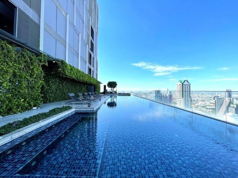 The Lofts Silom : เดอะ ลอฟท์ สีลม, กรุงเทพ, ถนนประมวญ, สีลม, บางรัก, กรุงเทพ, 71 ตร.ม., คอนโด ให้เช่า, โดย Bangkok Residential, 500641437 - DDproperty.com