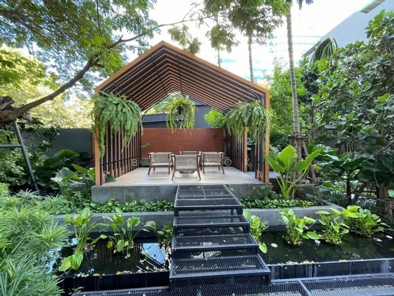 The Lofts Silom, Bangkok, Pramuan Road, Silom, Bang Rak, Bangkok, 2 Bedrooms, 71 sqm, Condo For Rent, by Bangkok Residential, 500641437 - DDproperty.com
