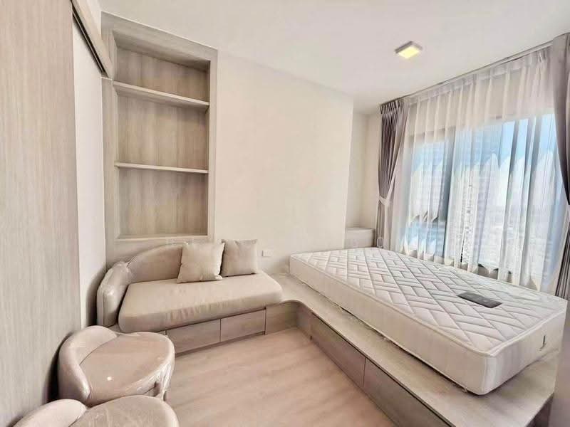 COBE Ratchada-Rama 9, Bangkok, Thiam Ruammit Road, Huai Khwang, Bangkok, Studio, 24 sqm, Condo For Rent, by Beyond360, 500641440 - DDproperty.com