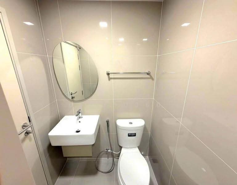 COBE Ratchada-Rama 9, Bangkok, Thiam Ruammit Road, Huai Khwang, Bangkok, Studio, 24 sqm, Condo For Rent, by Beyond360, 500641440 - DDproperty.com