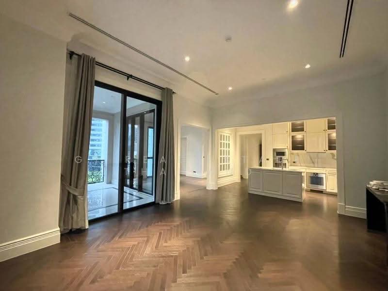 98 Wireless, Bangkok, 98 Wireless Road, Lumphini, Pathum Wan, Bangkok, 2 Bedrooms, 252 sqm, Condo For Sale, by GT Real Estate Thailand, 500641441 - DDproperty.com