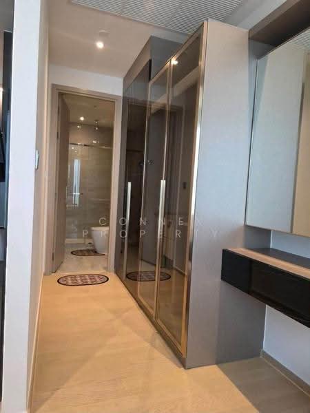 ASHTON Asoke-Rama 9, Bangkok, 469 Asoke-Dindaeng Road, Din Daeng, Bangkok, 1 Bedroom, 40 sqm, Condo For Rent, by Connex Property, 500641447 - DDproperty.com