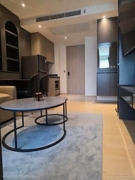 ASHTON Asoke-Rama 9, Bangkok, 469 Asoke-Dindaeng Road, Din Daeng, Bangkok, 1 Bedroom, 40 sqm, Condo For Rent, by Connex Property, 500641447 - DDproperty.com