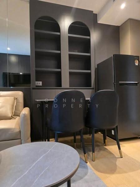 ASHTON Asoke-Rama 9, Bangkok, 469 Asoke-Dindaeng Road, Din Daeng, Bangkok, 1 Bedroom, 40 sqm, Condo For Rent, by Connex Property, 500641447 - DDproperty.com