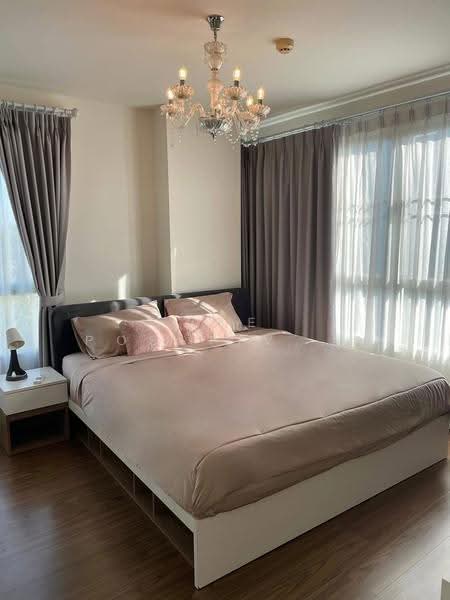Dcondo Nim, Chiang Mai, 239 Hwy Chiang Mai-Lampang Frontage Road, Fa Ham, Muang Chiang Mai, Chiang Mai, 2 Bedrooms, 60 sqm, Condo For Rent, by The Positive ที่ดิน บ้าน คอนโด, 500641449 - DDproperty.com