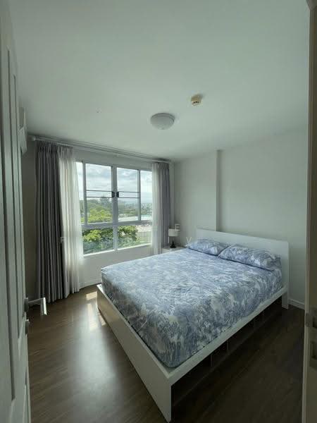 Dcondo Nim, Chiang Mai, 239 Hwy Chiang Mai-Lampang Frontage Road, Fa Ham, Muang Chiang Mai, Chiang Mai, 2 Bedrooms, 60 sqm, Condo For Rent, by The Positive ที่ดิน บ้าน คอนโด, 500641449 - DDproperty.com