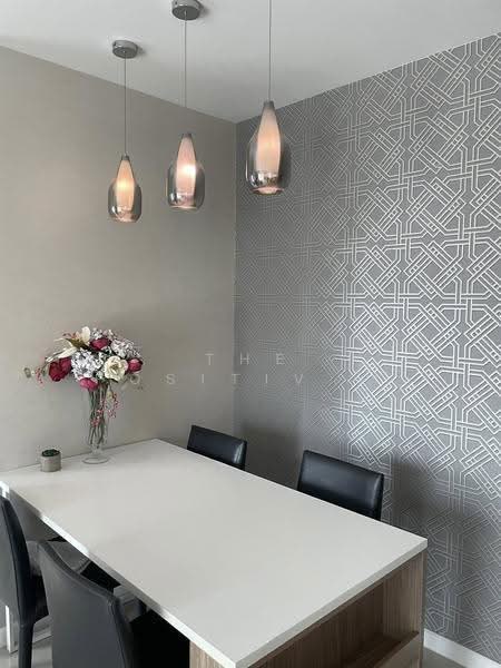 Dcondo Nim, Chiang Mai, 239 Hwy Chiang Mai-Lampang Frontage Road, Fa Ham, Muang Chiang Mai, Chiang Mai, 2 Bedrooms, 60 sqm, Condo For Rent, by The Positive ที่ดิน บ้าน คอนโด, 500641449 - DDproperty.com