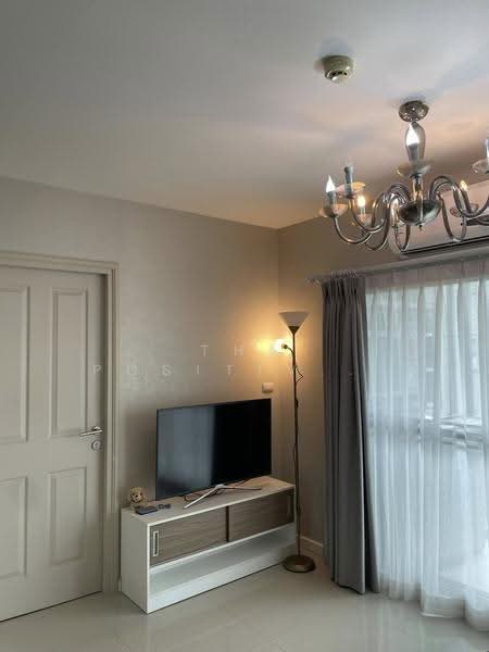 Dcondo Nim, Chiang Mai, 239 Hwy Chiang Mai-Lampang Frontage Road, Fa Ham, Muang Chiang Mai, Chiang Mai, 2 Bedrooms, 60 sqm, Condo For Rent, by The Positive ที่ดิน บ้าน คอนโด, 500641449 - DDproperty.com