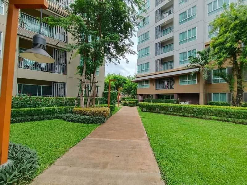 Dcondo Nim, Chiang Mai, 239 Hwy Chiang Mai-Lampang Frontage Road, Fa Ham, Muang Chiang Mai, Chiang Mai, 2 Bedrooms, 60 sqm, Condo For Rent, by The Positive ที่ดิน บ้าน คอนโด, 500641449 - DDproperty.com
