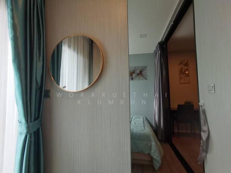 Modiz Sukhumvit 50 : โมดิซ สุขุมวิท 50, กรุงเทพ, ซอยสุขุมวิท 50, พระโขนง, คลองเตย, กรุงเทพ, 30 ตร.ม., คอนโด ให้เช่า, โดย Woraruethai Klumbun, 500641452 - DDproperty.com