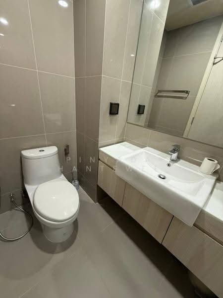 Noble Recole, Bangkok, 77 Soi Sukhumvit 19 Sukhumvit Road, Khlongtoei Nua, Watthana, Bangkok, 1 Bedroom, 35 sqm, Condo For Rent, by Pinyada Hantewee, 500641459 - DDproperty.com