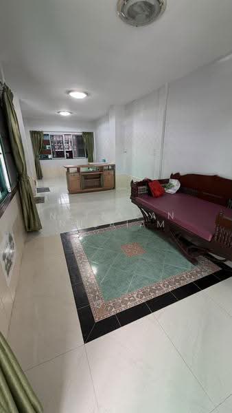 วรารักษ์ เลียบคลองสอง 27, Bangkok, Sam Wa Tawan Tok, Khlong Sam Wa, Bangkok, 3 Bedrooms, 120 sqm, Townhouse For Rent, by Nattakan nueaiam, 500641460 - DDproperty.com