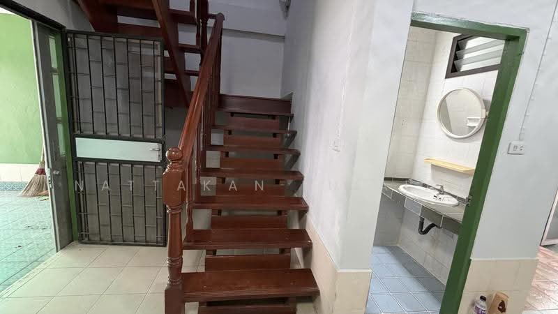 วรารักษ์ เลียบคลองสอง 27, Bangkok, Sam Wa Tawan Tok, Khlong Sam Wa, Bangkok, 3 Bedrooms, 120 sqm, Townhouse For Rent, by Nattakan nueaiam, 500641460 - DDproperty.com