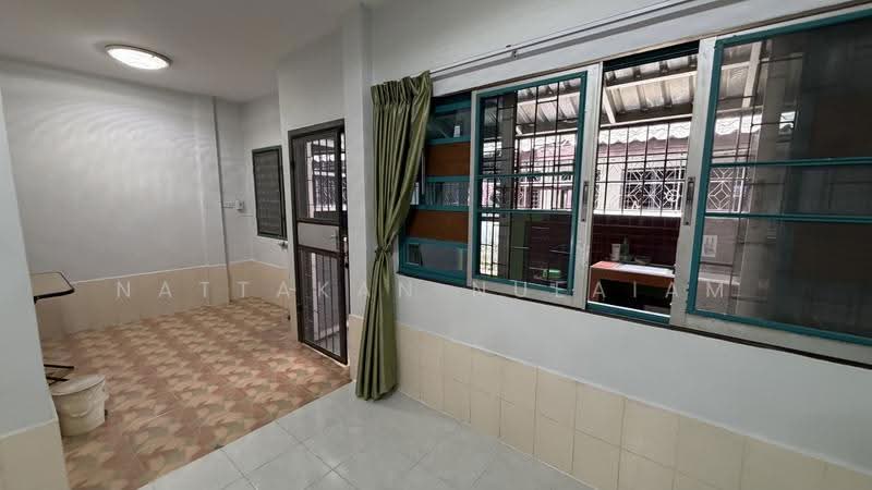 วรารักษ์ เลียบคลองสอง 27, Bangkok, Sam Wa Tawan Tok, Khlong Sam Wa, Bangkok, 3 Bedrooms, 120 sqm, Townhouse For Rent, by Nattakan nueaiam, 500641460 - DDproperty.com