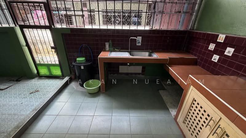วรารักษ์ เลียบคลองสอง 27, Bangkok, Sam Wa Tawan Tok, Khlong Sam Wa, Bangkok, 3 Bedrooms, 120 sqm, Townhouse For Rent, by Nattakan nueaiam, 500641460 - DDproperty.com