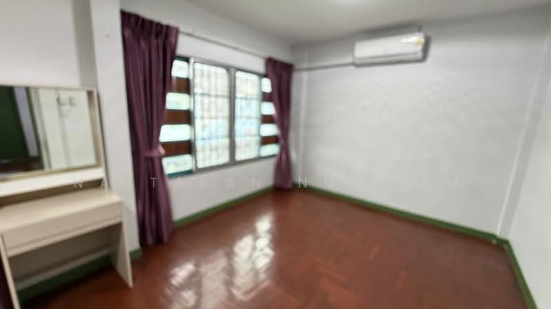 วรารักษ์ เลียบคลองสอง 27, Bangkok, Sam Wa Tawan Tok, Khlong Sam Wa, Bangkok, 3 Bedrooms, 120 sqm, Townhouse For Rent, by Nattakan nueaiam, 500641460 - DDproperty.com