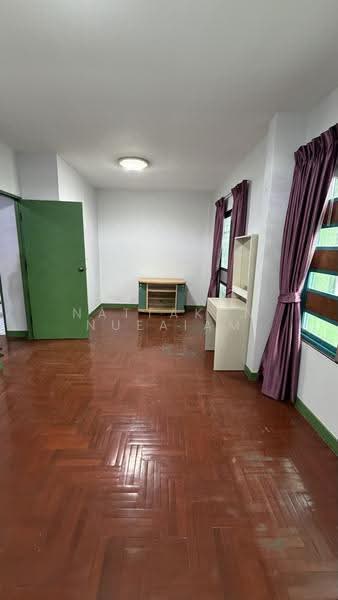 วรารักษ์ เลียบคลองสอง 27, Bangkok, Sam Wa Tawan Tok, Khlong Sam Wa, Bangkok, 3 Bedrooms, 120 sqm, Townhouse For Rent, by Nattakan nueaiam, 500641460 - DDproperty.com