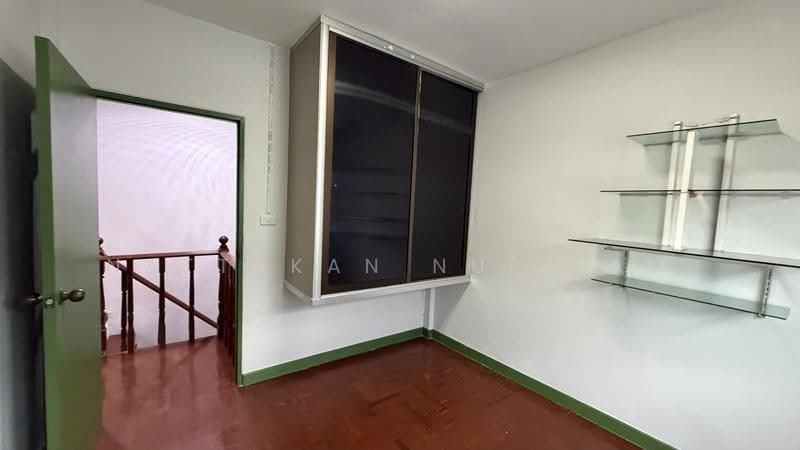 วรารักษ์ เลียบคลองสอง 27, Bangkok, Sam Wa Tawan Tok, Khlong Sam Wa, Bangkok, 3 Bedrooms, 120 sqm, Townhouse For Rent, by Nattakan nueaiam, 500641460 - DDproperty.com