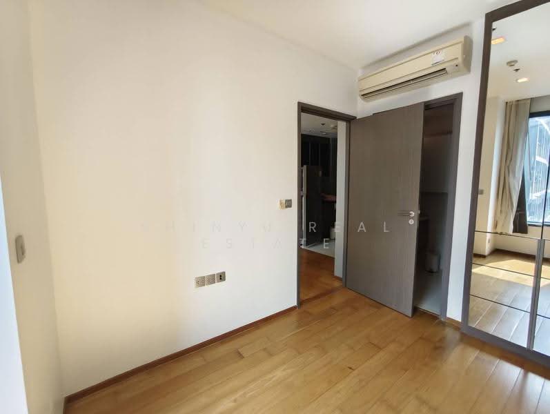 Keyne by Sansiri, Bangkok, 766 Sukhumvit Road, Khlong Toei, Bangkok, 1 Bedroom, 35 sqm, Condo For Rent, by Shinyu Real Estate, 500641463 - DDproperty.com